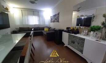 Imagem 2: NÃO PERCA ESSA OPORTUNIDADE, DOIS QUARTOS SENDO UMA SUÍTE, REFORMADO COM 96m²