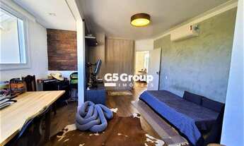 Imagem 5: Casa com 4 dormitórios à venda, 581 m² por R$ 3.000.000,00 - Condomínio City Castelo - Itu