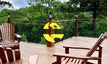 Imagem 6: Vivendas do Bosque 402 Gramado