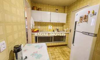 Imagem 3: Apartamento c/ 2 quartos à 200m da praia à venda - 80m2