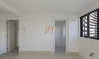 Imagem 7: CURITIBA - Cobertura - Água Verde