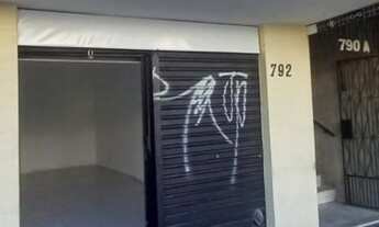 Imagem: LOJA COMERCIAL AV. AGUANAMBI - FORTALEZA