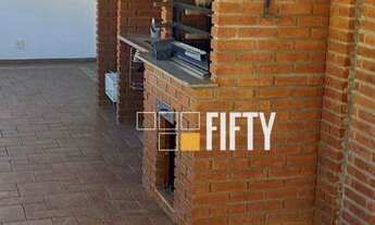 Imagem 2: Apartamento com 4 dormitórios à venda, 445 m² por R$ 2.340.000,00 - Campo Belo - São Paulo