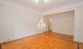 Imagem 4: Apartamento à venda, 3 quartos, 1 suíte, 1 vaga, Botafogo - RIO DE JANEIRO/RJ