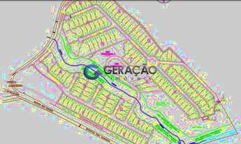 Imagem 2: Terreno Padrão em Jambeiro