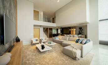 Imagem 4: TRK - Apartamento Opus Verti - 328 m2 - 4 Suítes