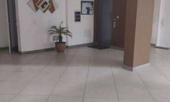 Imagem 2: Apartamento com 2 dormitórios à venda, 55 m² por R$ 180.000 - Pernambués - Salvador/BA