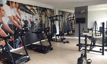 Imagem 4: Casa com 2/4 à venda, 51 m² por R$ 220.000,00 - Papagaio - Feira de Santana/BA