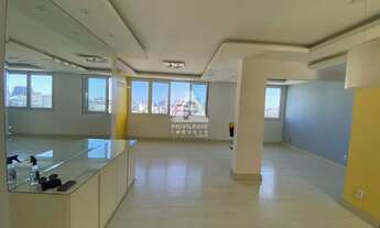 Imagem 4: Apartamento à venda, 3 quartos, 1 suíte, 2 vagas, Ipanema - RIO DE JANEIRO/RJ