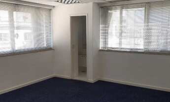 Imagem 7: Conjunto para alugar, 190 m² por R$ 9.500,00/mês - Bela Vista - São Paulo/SP