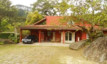 Imagem 3: SITIO RESIDENCIAL em ITATIAIA - RJ, VILA BENFICA