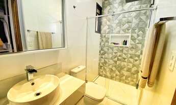 Imagem 4: SOBRADO DE ESQUINA 4 DORMITÓRIOS- PORTAL DO LAGO SUMARÉ