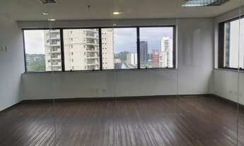 Imagem 5: PINHEIROS - CONJ COML C/ 210M² - AO LADO METRÔ - (RULOC-58CJ