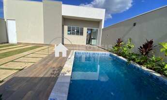 Imagem 3: CASA RESIDENCIAL em FRANCA - SP, RESIDENCIAL PARQUE DOS COQUEIROS