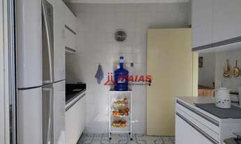 Imagem 5: Apartamento com 2 dormitórios no Itaguá - Ubatuba/SP, por R$ 375.000,00