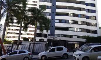 Imagem 3: Apartamento para venda possui 146 metros quadrados com 4 quartos em Cidade Jardim - Salvad