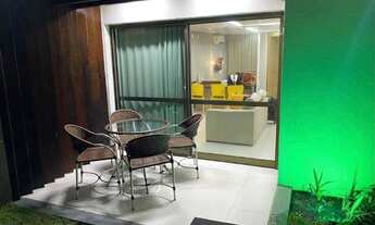 Imagem 7: Vendo lindo Bangalô frente mar no Beach Class Muro Alto!! Imperdível