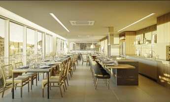 Imagem 7: Apartamento para venda tem 67 metros quadrados com 2 quartos sendo uma suíte no Cacupé