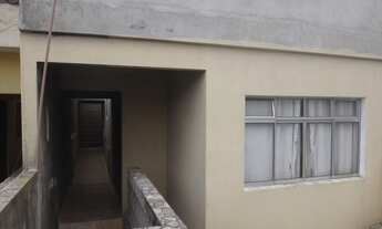 Imagem: Sobrado para venda tem 250 metros quadrados