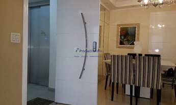 Imagem 2: APARTAMENTO À VENDA 3 DORMITÓRIOS 1 SUÍTE E 2 VAGAS SAÚDE