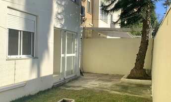 Imagem 3: Apartamento Garden para venda ou Locação com 2 quartos, 1 suíte e vaga de garagem