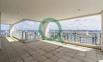 Imagem 6: São Paulo - Apartamento Padrão - Campo Belo