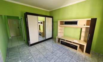 Imagem 2: Kitnet para Venda em São Paulo, Santa Efigênia, 1 dormitório, 1 banheiro