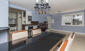 Imagem 4: Porto Alegre - Apartamento Padrão - Passo da Areia