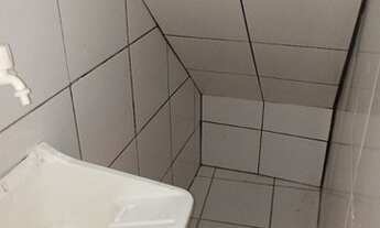 Imagem 4: Aluguel de casa e quitinete