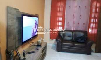 Imagem 2: Casa com 2 dorms, Maracanã, Praia Grande - R$ 400 mil, Cod: 10