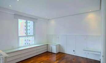 Imagem 7: Apartamento Venda Campo Belo 83 m² 1 Dormitórios