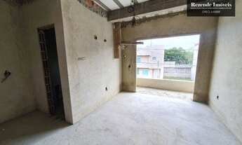 Imagem 3: Sobrado com 3 dormitórios à venda, 211 m² por R$ 950.000,00 - Pinheirinho - Curitiba/PR