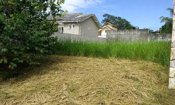 Imagem: Terreno Cancela Preta - 450m²