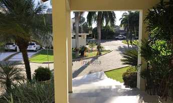 Imagem 5: Casa com 4 dormitórios, 460 m² - venda por R$ 2.500.000,00 ou aluguel por R$ 8.000,00/mês