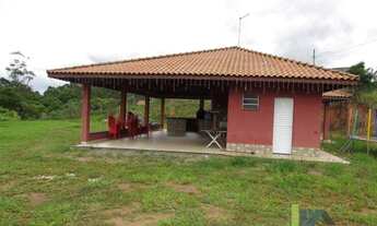 Imagem 2: Chácara com 1 dormitório à venda, 5034 m² por R$ 670.000,00 - Arataba - Louveira/SP