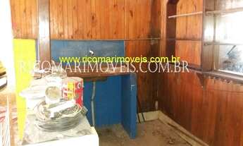 Imagem 7: Prédio comercial com apartamento Bairro Gaivota Itanhaém