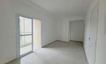 Imagem: Apartamento novo de 3 qts e 2 vagas a venda