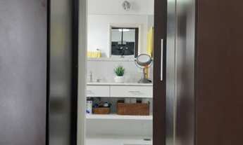 Imagem 2: CASA RESIDENCIAL em SANTANA DE PARNAÍBA - SP, TAMBORÉ