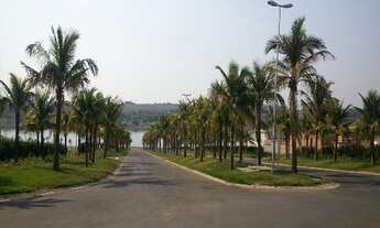 Imagem: TERRENO RESIDENCIAL em JAGUARIUNA - SP