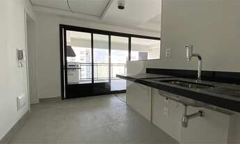 Imagem 6: São Paulo - Apartamento Padrão - MOEMA