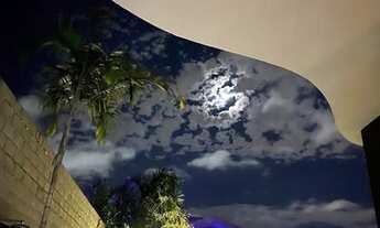 Imagem 4: Casa de condomínio para venda com 223 metros quadrados com 3 quartos