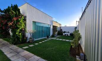 Imagem 5: Casa para venda tem 550 metros quadrados com 4 quartos em Lagoa Nova - Natal - RN