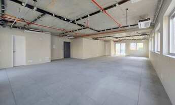 Imagem 3: Conjunto para alugar, 128 m² por R$ 10.250,00/mês - Santa Cecília - São Paulo/SP