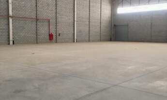 Imagem 5: Galpão para alugar, 1250 m² por R$ 22.500/mês - Iporanga - Sorocaba/SP