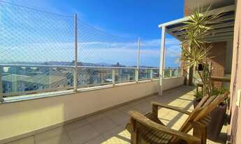 Imagem 6: COBERTURA - 03 DORMITÓRIOS - ITAGUAÇU