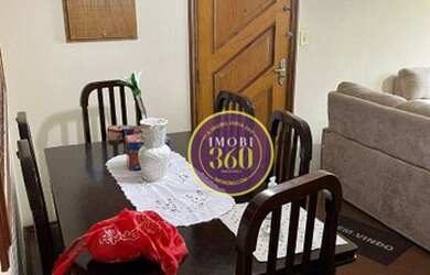 Imagem 5: Apartamento com 3 dormitórios à venda, 72 m² por R$ 318.000 - Jardim da Conquista (Zona Le