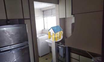 Imagem 7: Apartamento com 2 dormitórios à venda, 58 m² por R$ 320.000,00 - Vila Santa Catarina - São