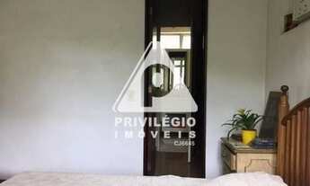 Imagem 8: Apartamento à venda, 4 quartos, 1 suíte, 2 vagas, Gávea - RIO DE JANEIRO/RJ