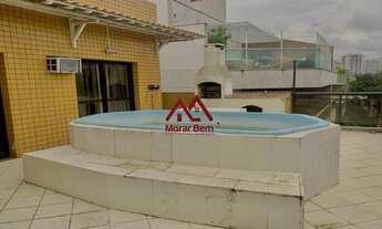 Imagem 2: Rio de Janeiro - Apartamento Padrão - Recreio dos Bandeirantes