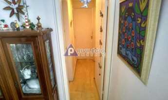 Imagem 7: Eduardo Guinle, Cobertura, 2 vaga, Suíte, infra completa, a venda em Botafogo